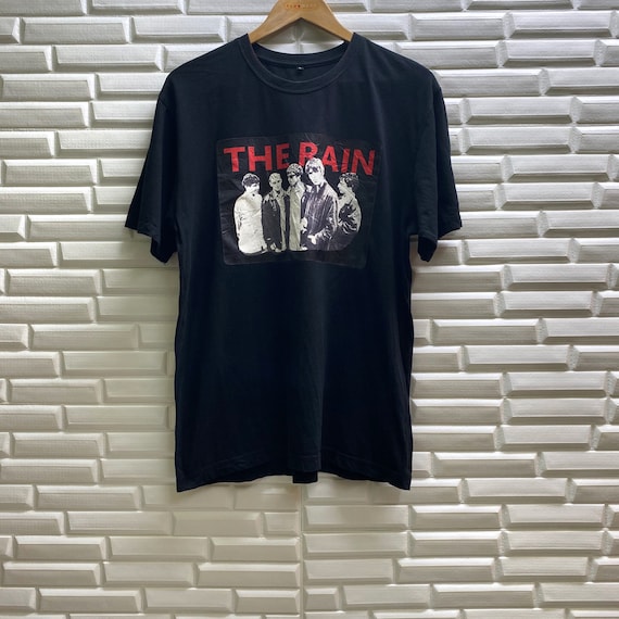 oasis band jumper