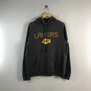 Nba Los Angeles Lakers Skull Zip 3D Hoodie All Over Print