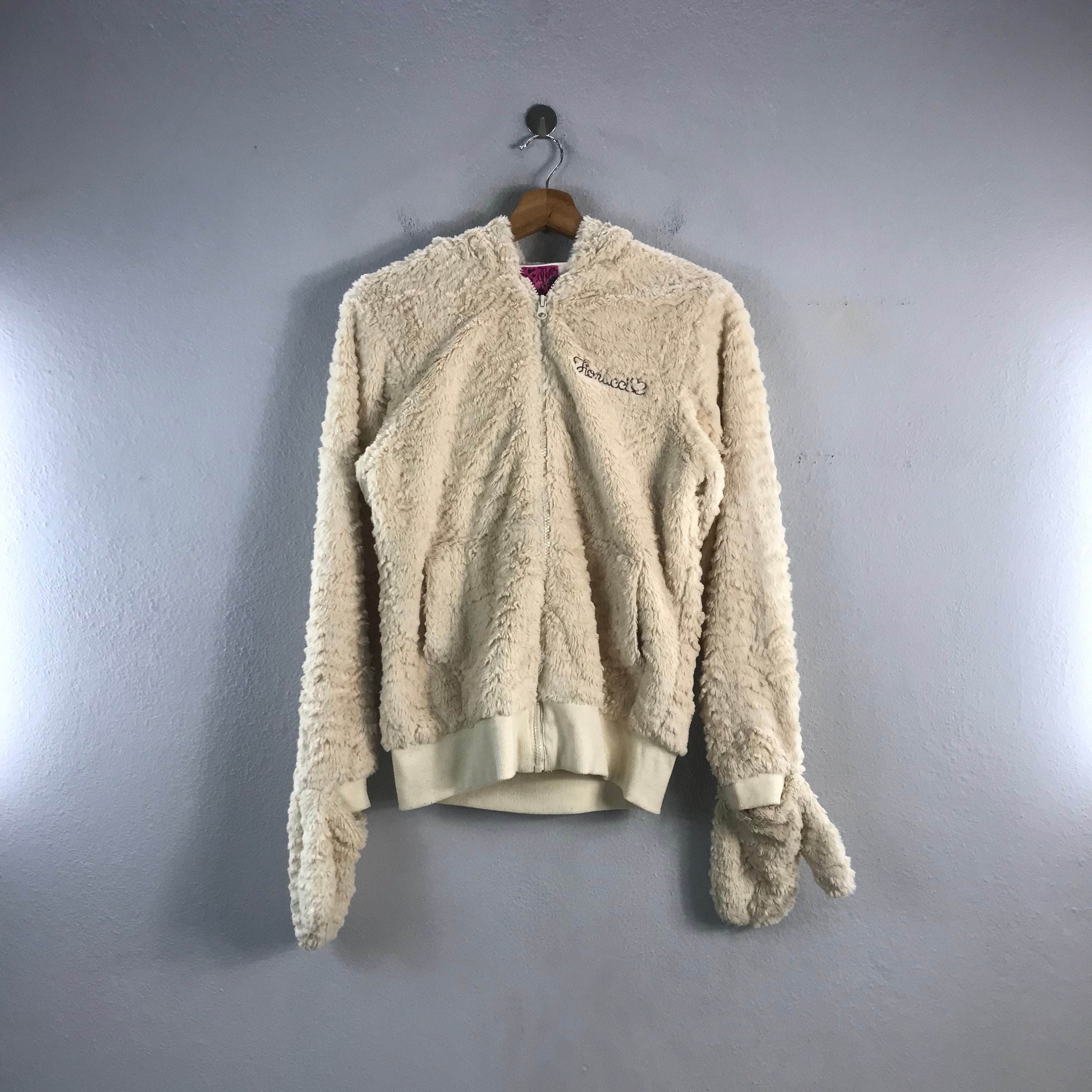 Felpa fiorucci Etsy Italia