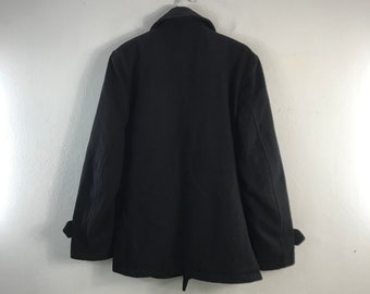 Edwin peacoat hot sale