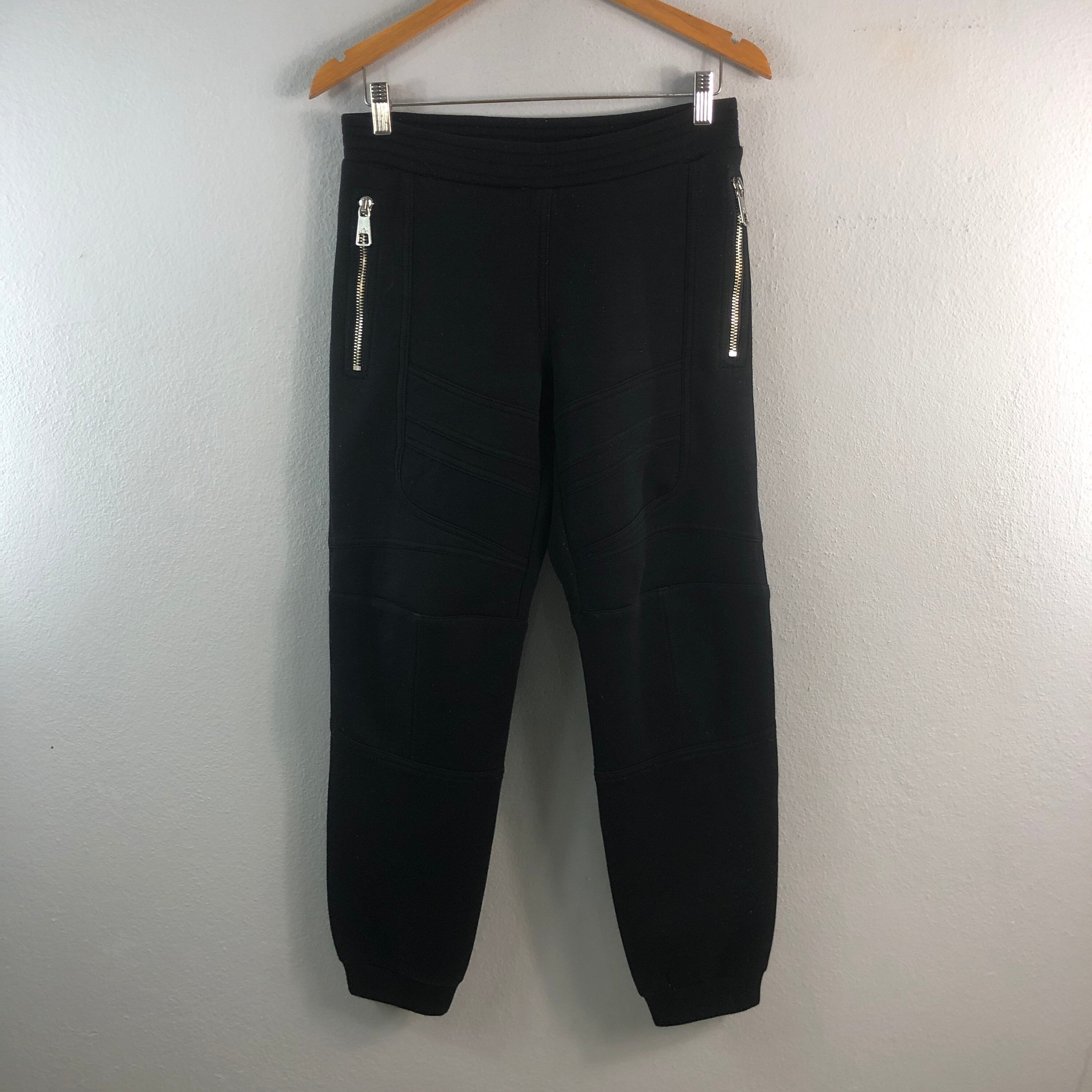 Vintage Neil Barrett Designer Brand Casual Style Fashion Zipper