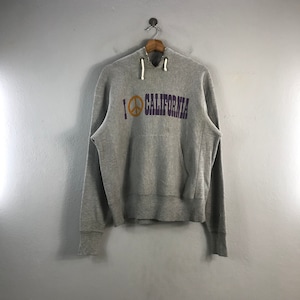 Champion sweater top pastel 70