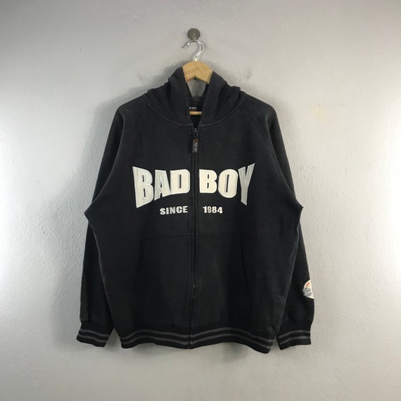 Bad boy best sale jacket