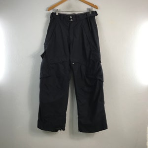 Pantalon de jogging pour homme - Chaud - Rembourré - Pantalon de sport  élastique - Pour les loisirs - Streetwear - Thermique - Pantalon de  survêtement