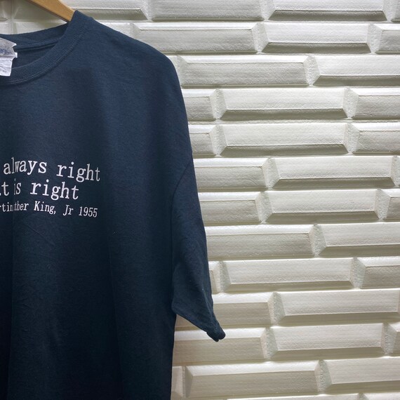 Vintage Martin Luther King Jr American 
