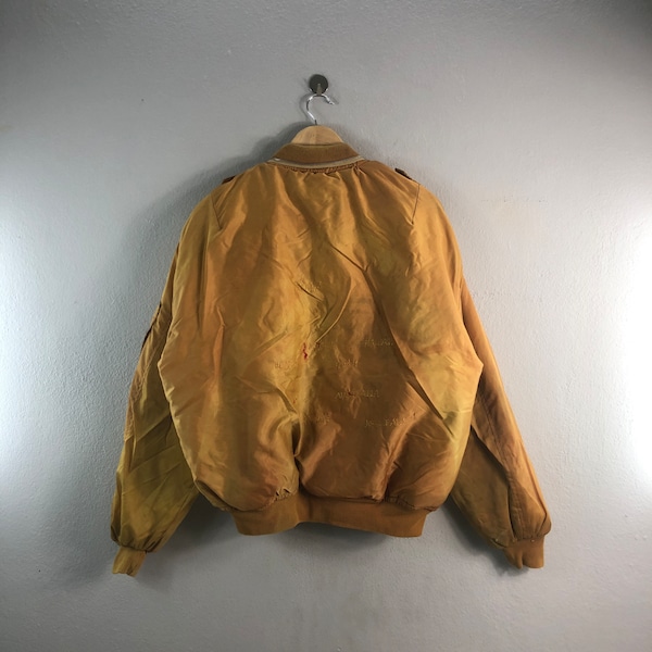 Souvenir Jacket - Etsy