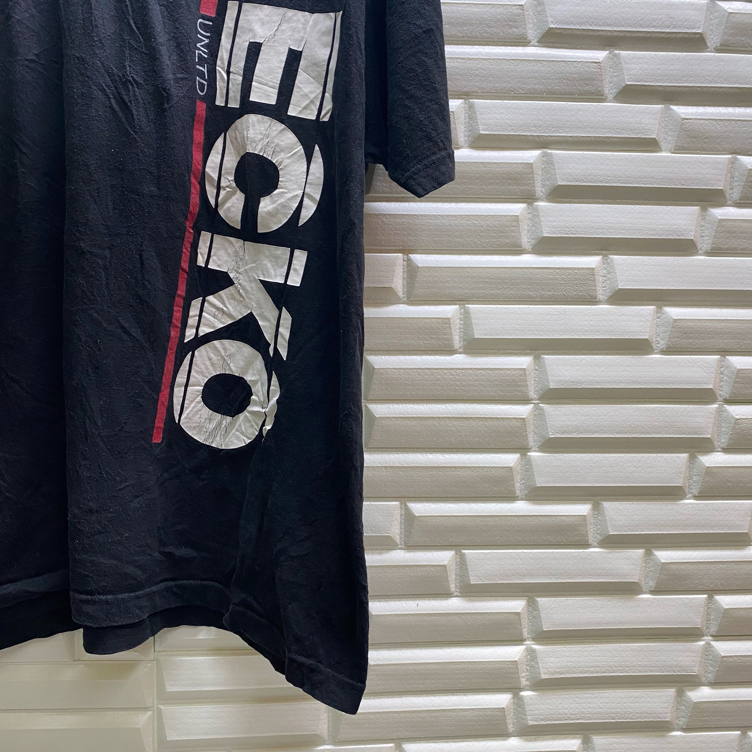 Vintage Ecko Unltd Style Casual Brand Streetwear Design Hip Vintage Ecko Unltd Style Casual Brand Streetwear Design Hip