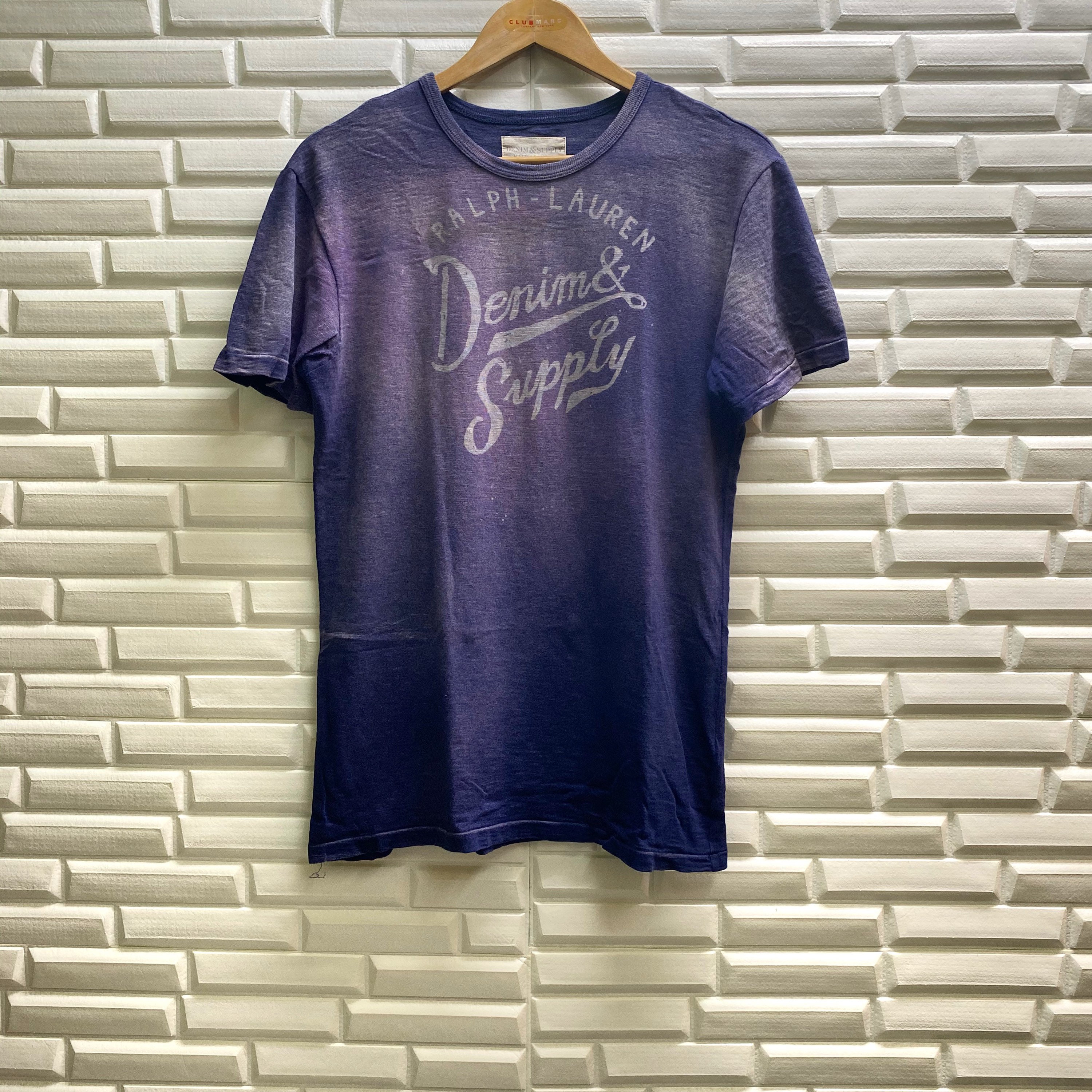 Denim supply cheap company