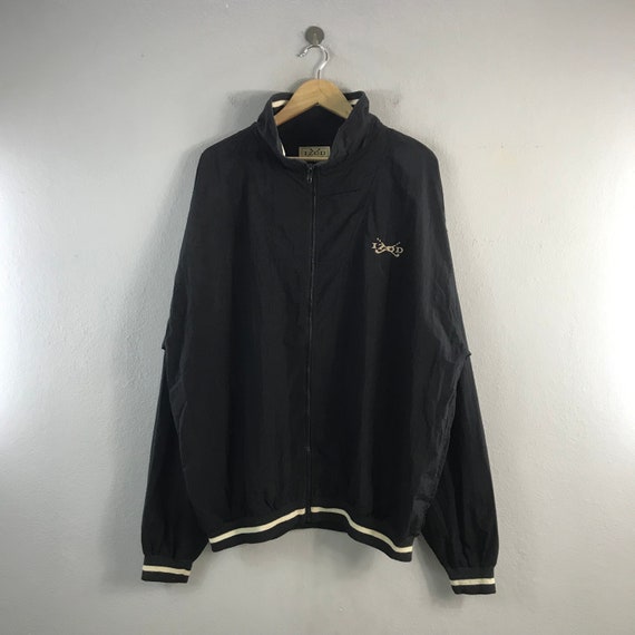 Izod hotsell black jacket