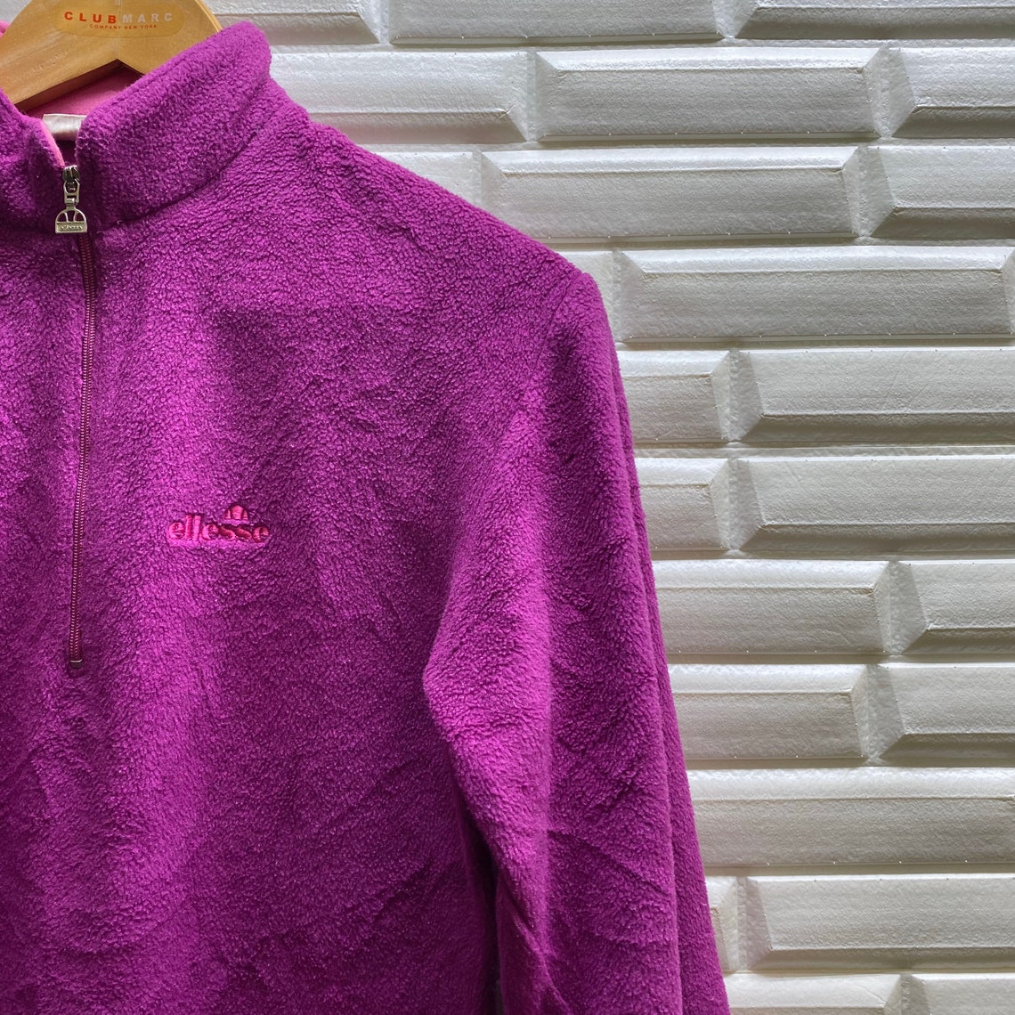 ellesse roach fleece joggers