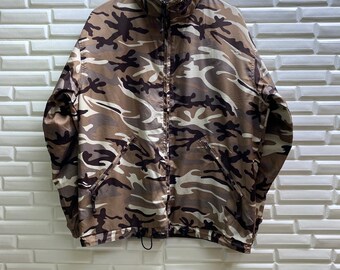 estivo snowboard jacket