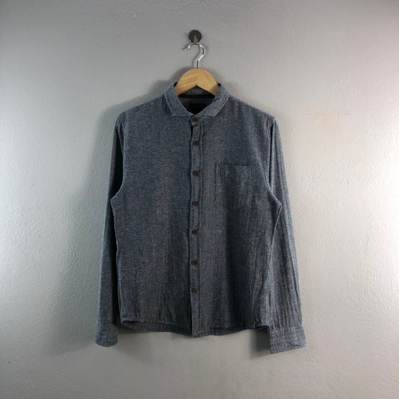 Vintage Marlond Outer Wear Herringbone Style Menswear Design - Etsy