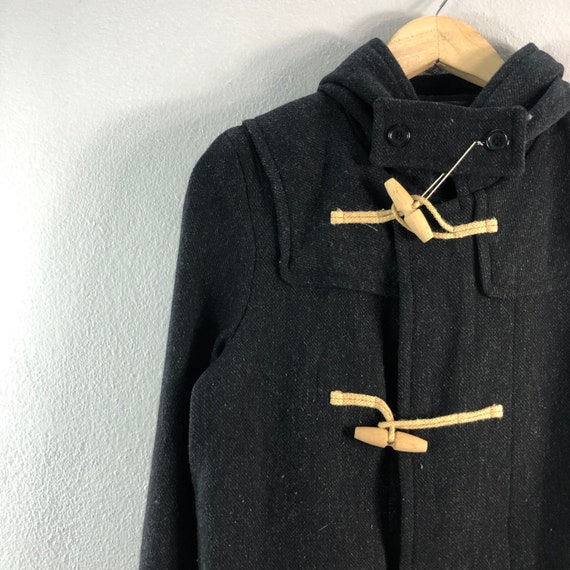 Duffle coat shop brand
