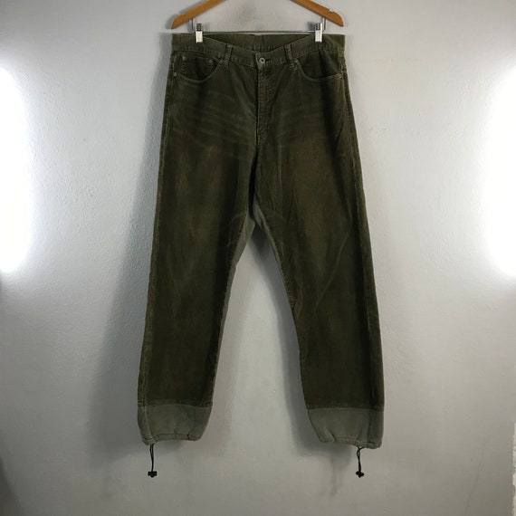 Buy Vintage Whiz Limited Japan Corduroy Japanese Brand Style 
