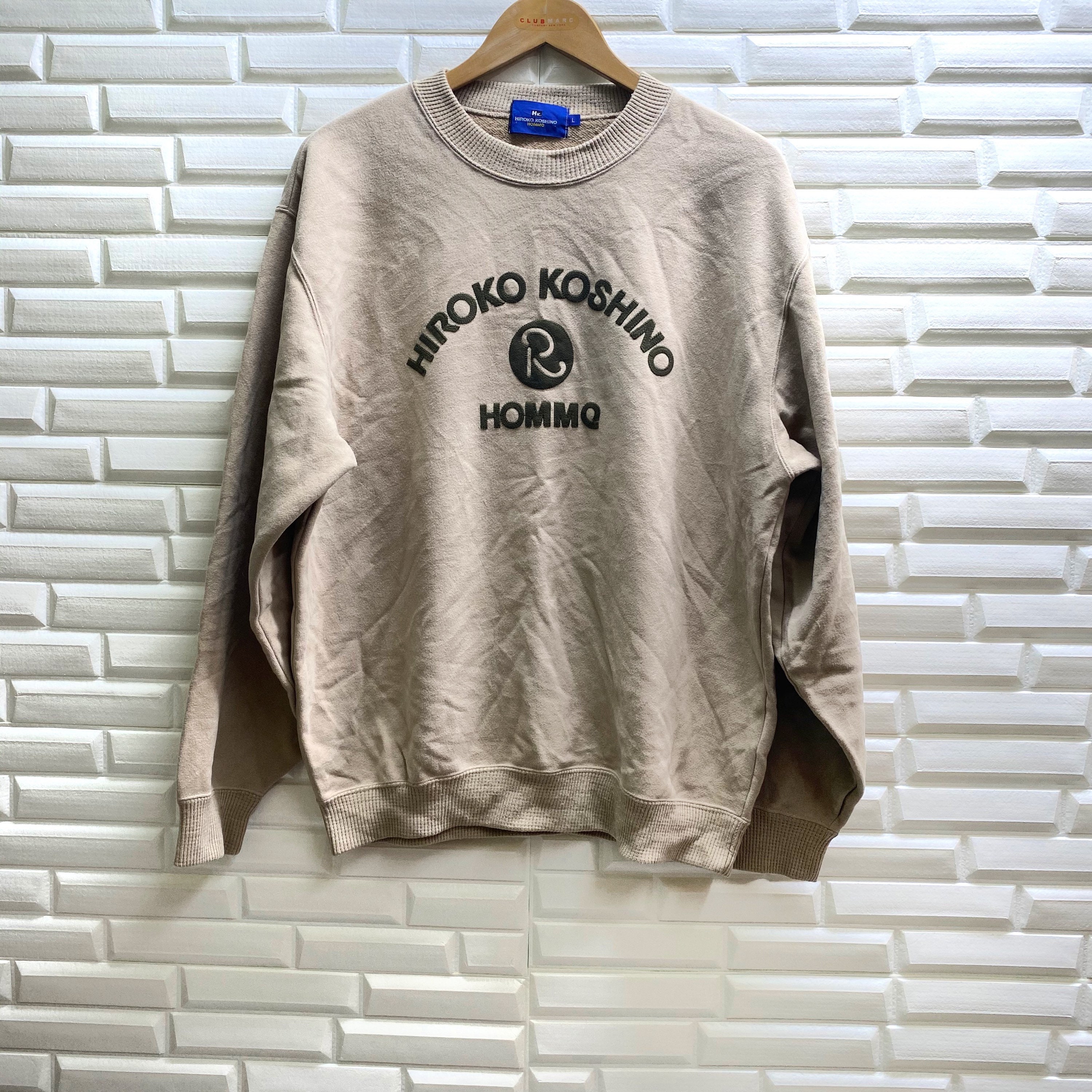 vintage made in italy HIROKO KOSHINO set | canoprint.com