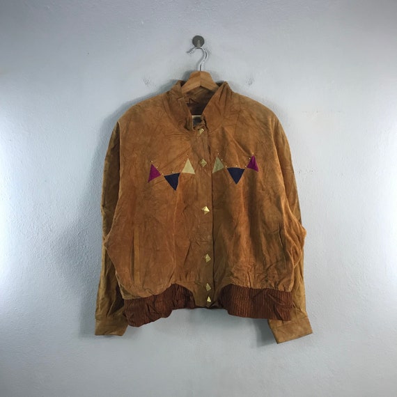 Bombers vintage femme hotsell