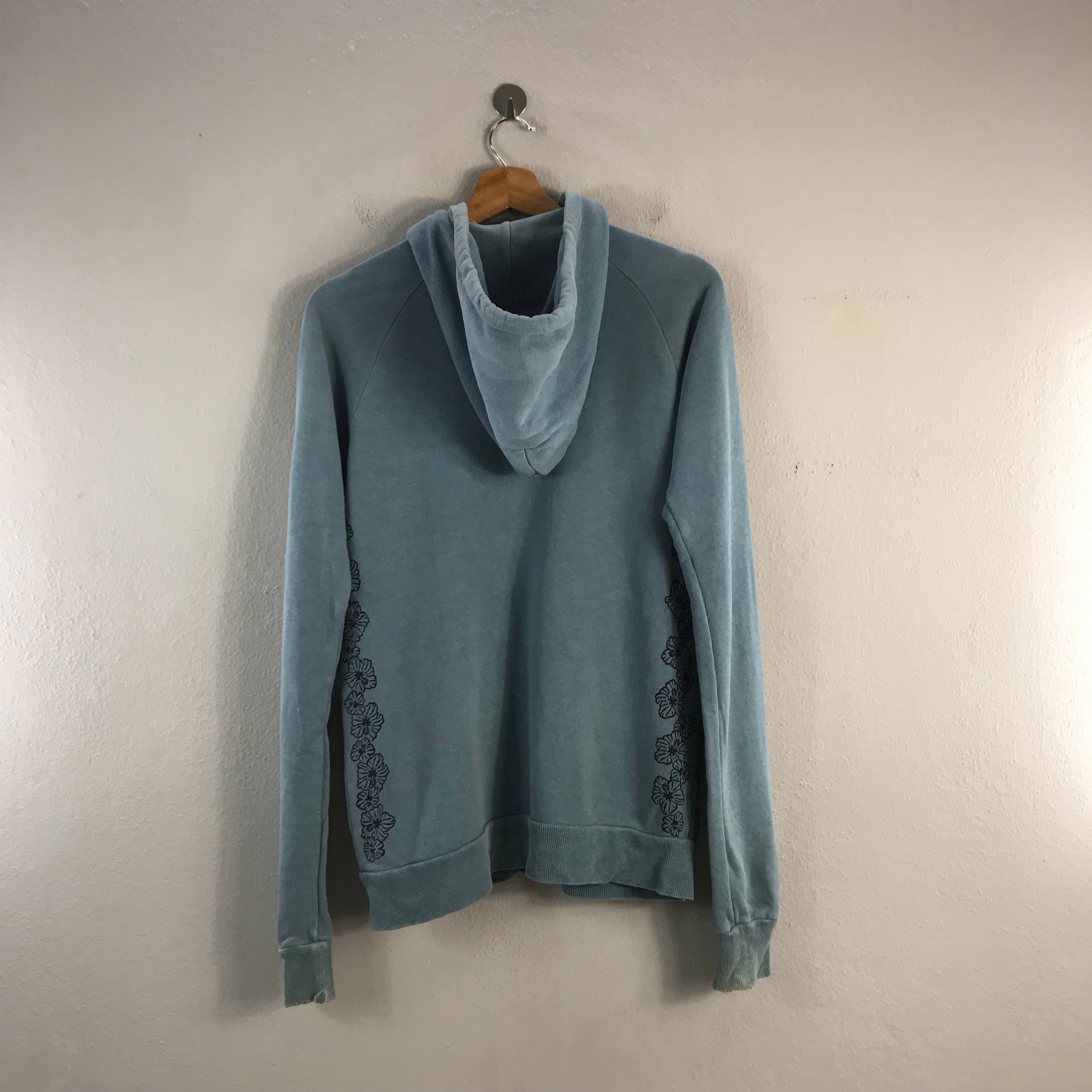 Vintage Ozone Rocks Hemprotex Japansese Brand Style Design
