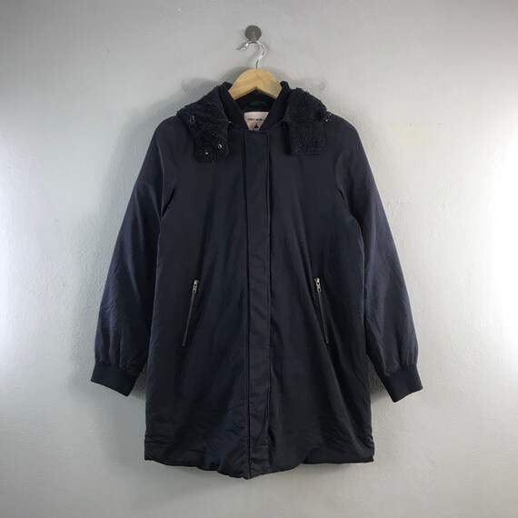 Niko and Japanese Brand Trench Womens Long Streetwear Vintage