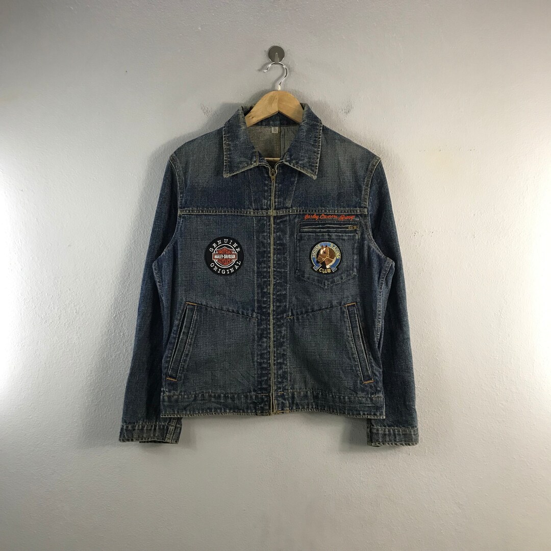 Vintage Harley Davidson Owner Group Motorcycles Style Choppers Bikers