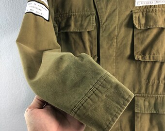 Vintage Wacko Maria Guilty Parties Field Multipocket Cargo Vintage Wacko Maria Guilty Parties Field Multipocket Cargo