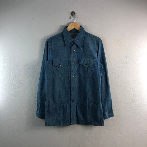 Denim jeans & shop casuals brand