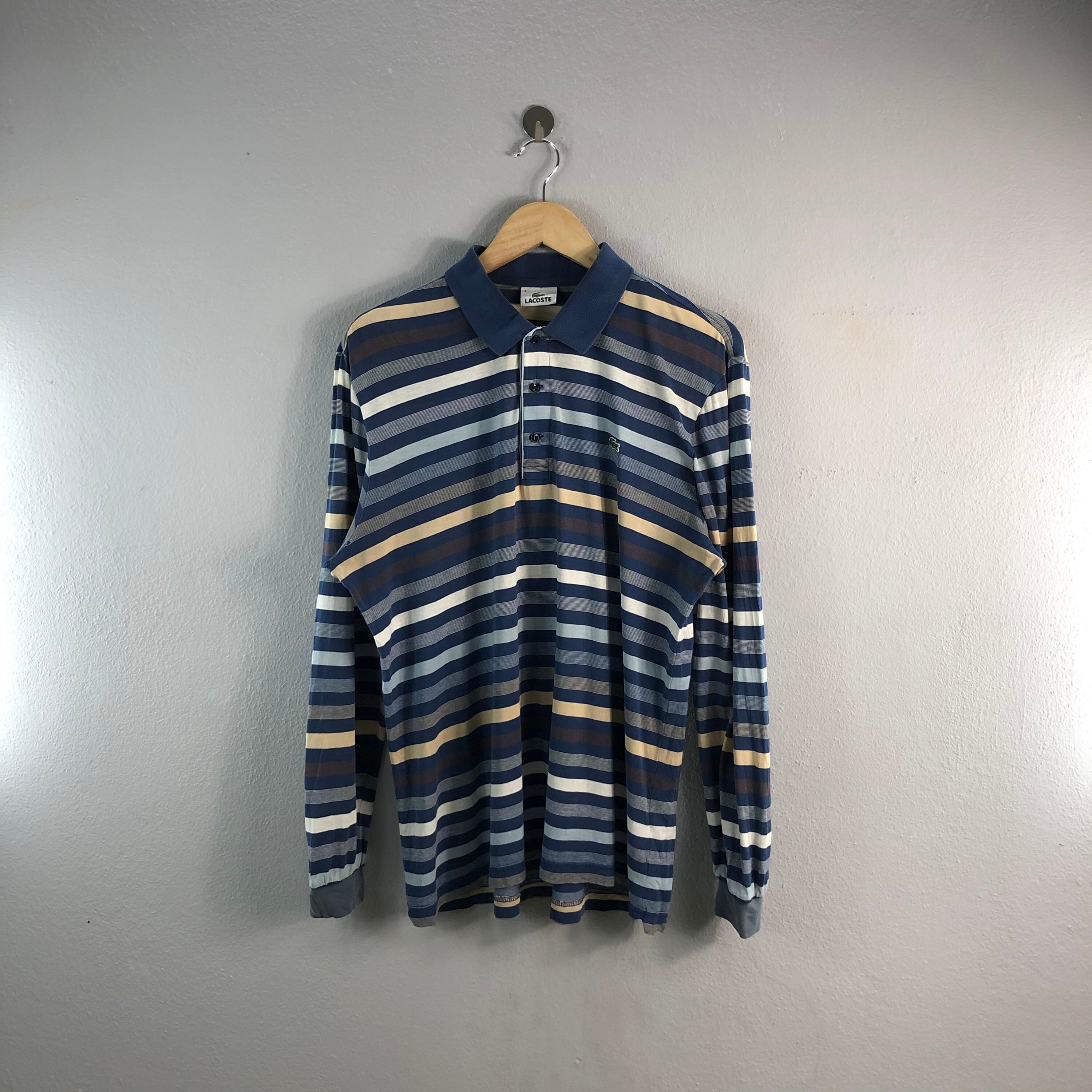 Lacoste f5182 deals