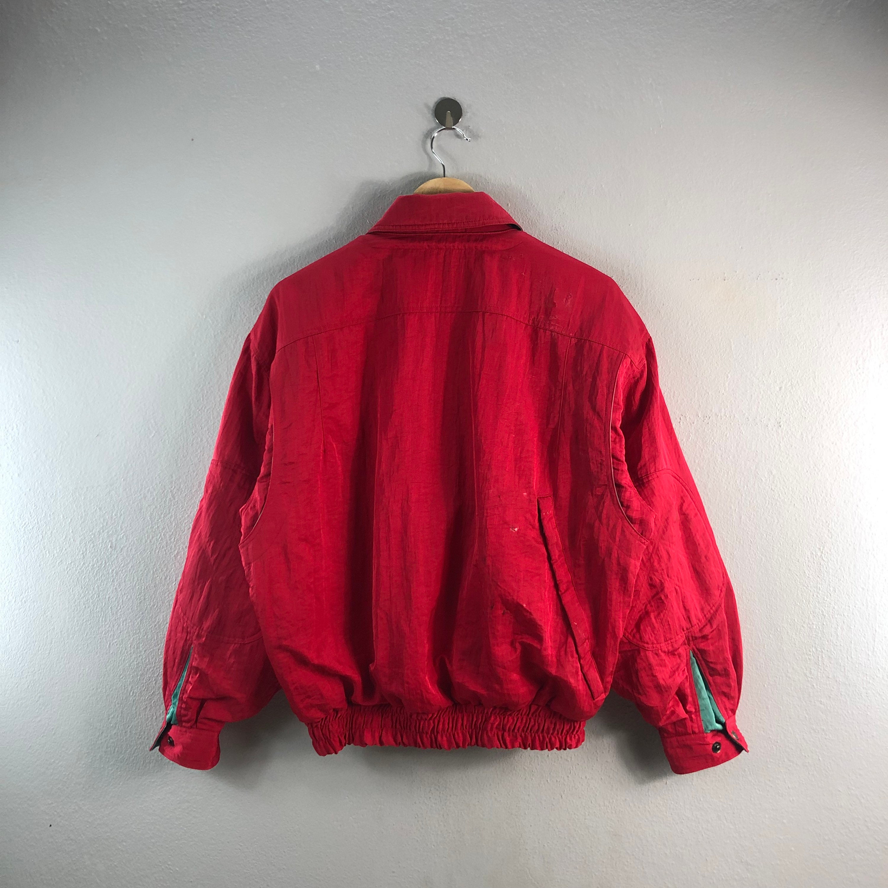 Vintage Sina Cova Lupo Di Mare Style Ski Wear Outdoor Design Vintage Sina Cova Lupo Di Mare Style Ski Wear Outdoor Design