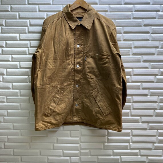 Vintage Paul Smith Jeans Multipocket 