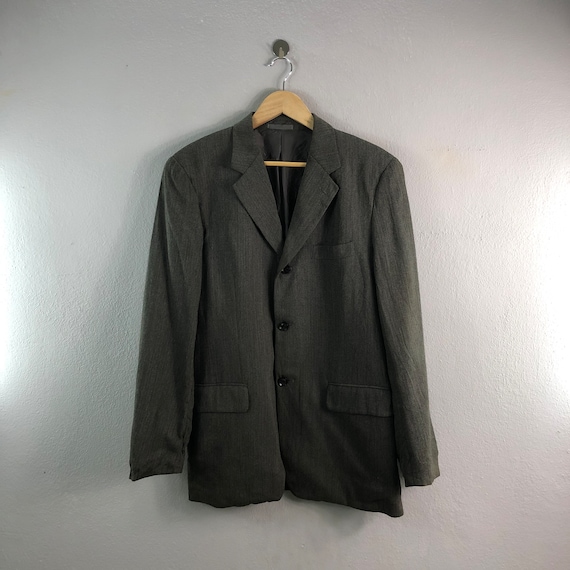 Men's Fashion Blazers & Designer Jackets