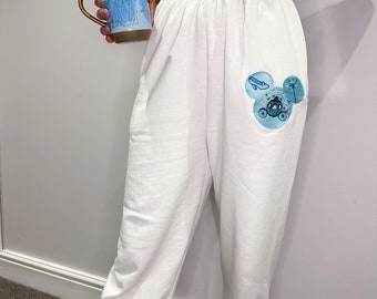 Joggers Cenicienta Disney