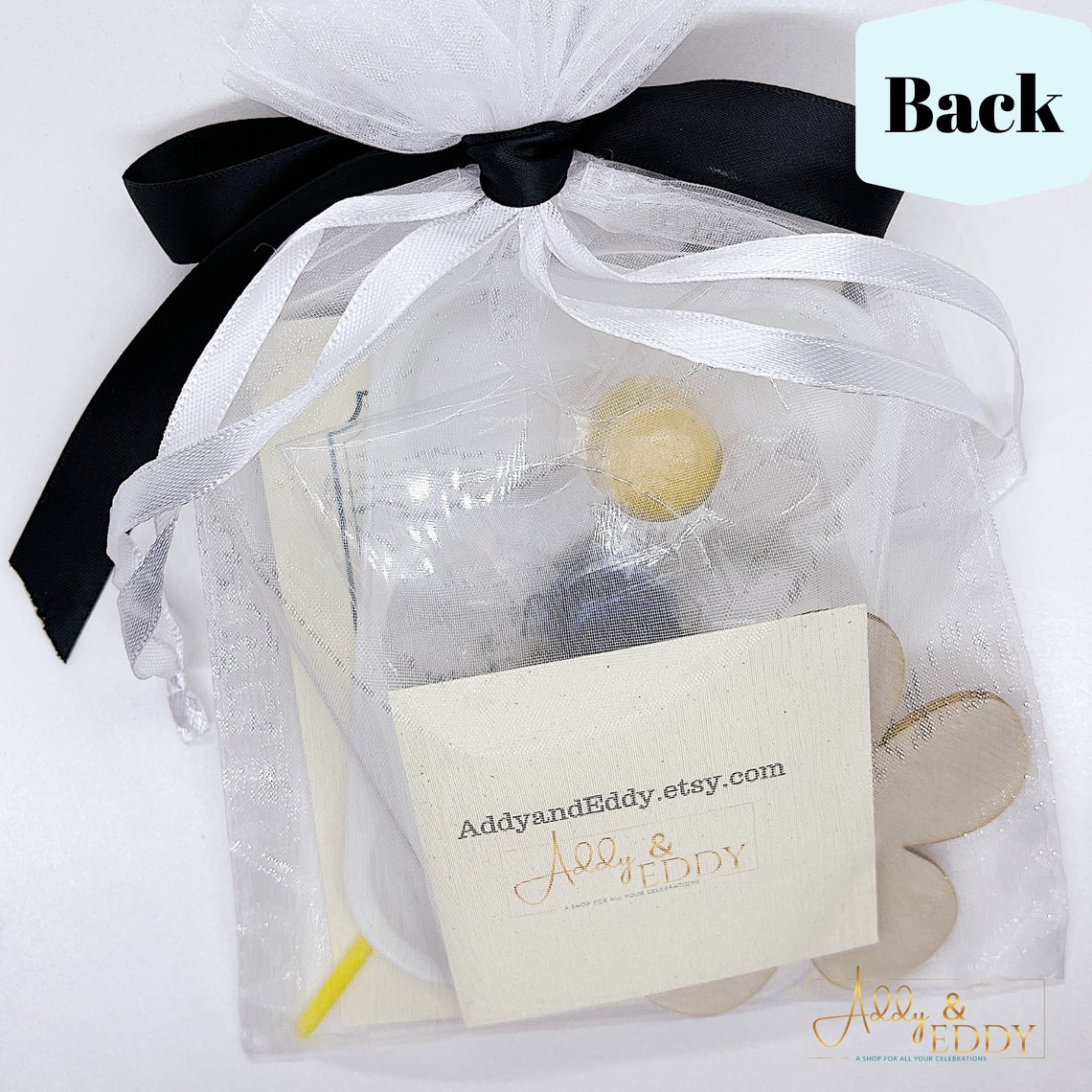 Daisy Party Favor / Daisy Birthday Party / Bohemian Party Etsy