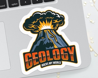 Science Stickers