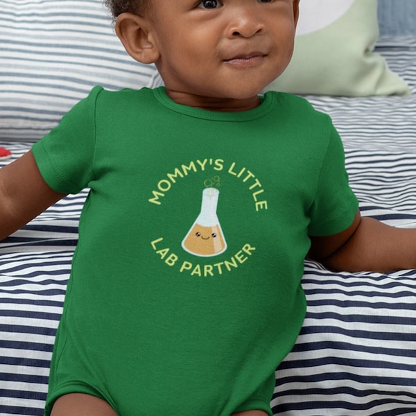 Science Baby Gift 60+ Gift Ideas for 2023