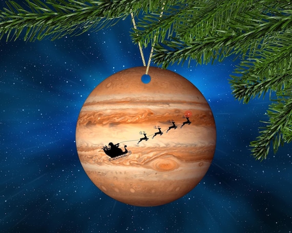 GR 星のオーナメント サンタ サンタクロースオーナメント/ドラム