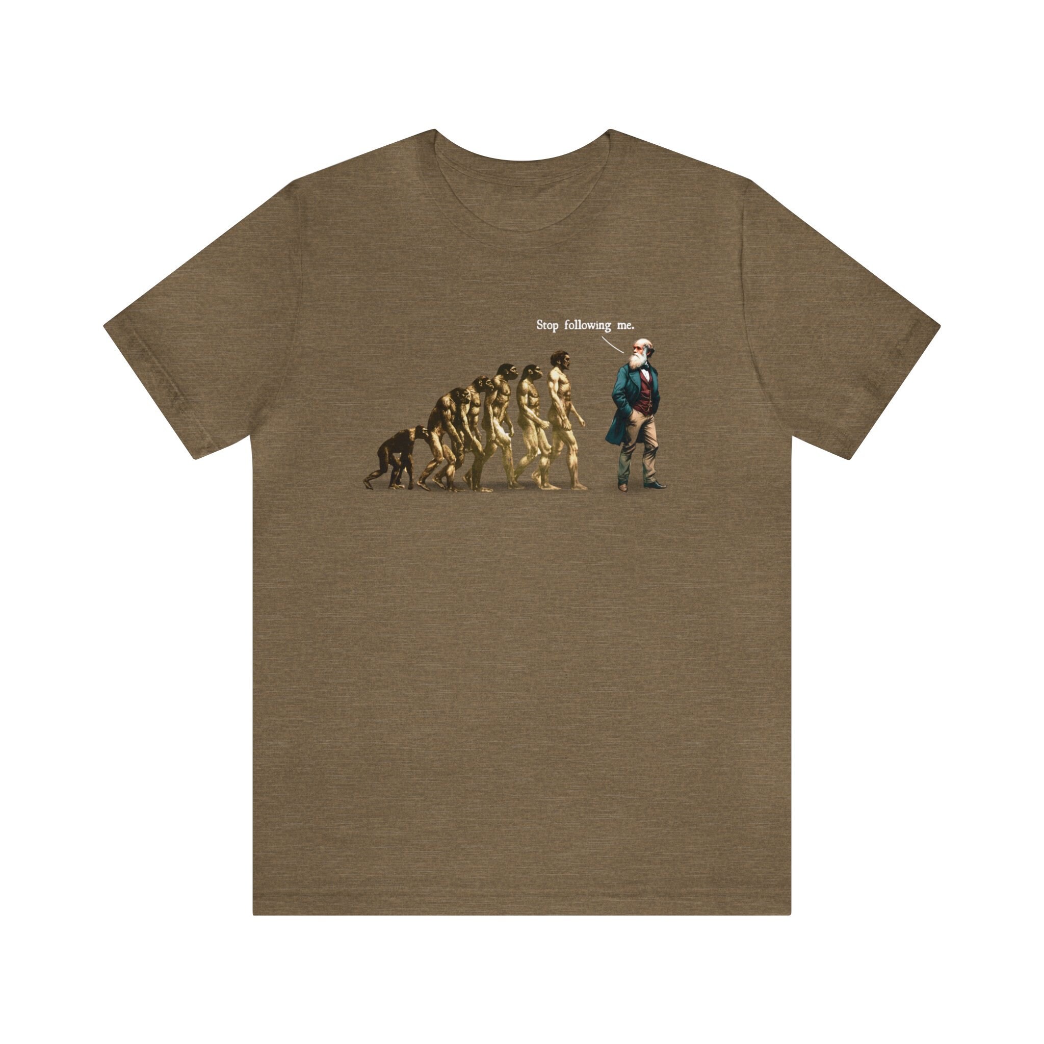 アメリカ自然史博物館HUMAN BIOLOGY & EVOLUTION Tシャツ American Museum of Natural History キッズ Tシャツ YOU