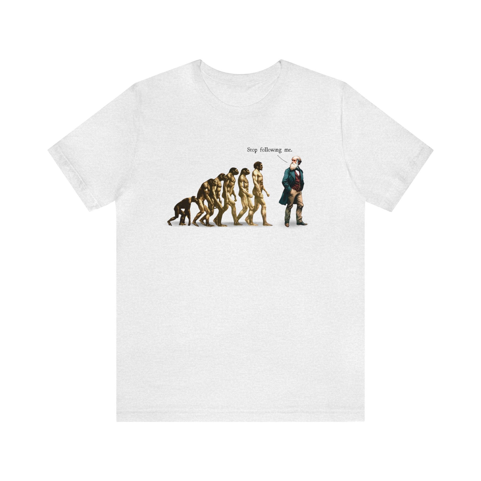 アメリカ自然史博物館HUMAN BIOLOGY & EVOLUTION Tシャツ American Museum of Natural History キッズ Tシャツ YOU