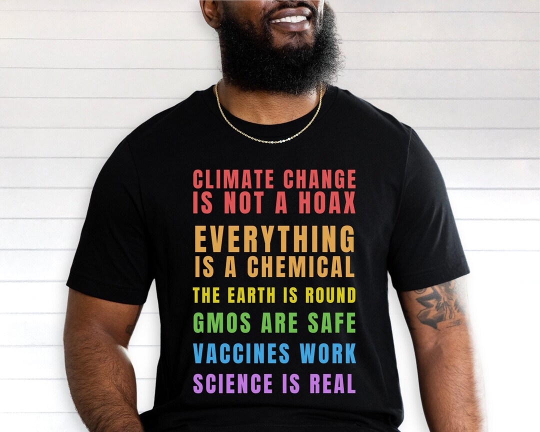 Vaccines Work Gmos Are Safe Shirt Funny Science Gift Idea Vaccines Work Gmos Are Safe Shirt Funny Science Gift Idea