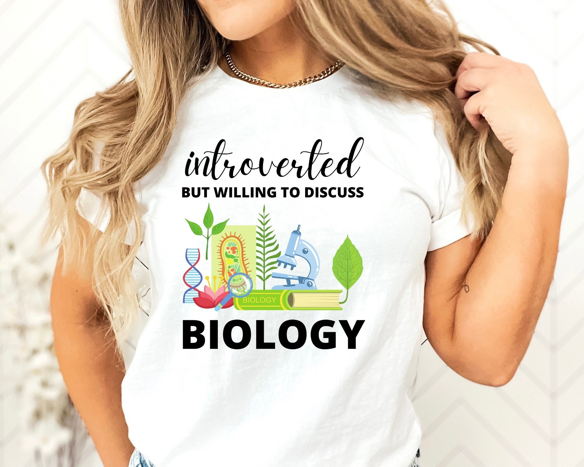 Introverted But Willing To Discuss Herbs T-Shirt Funny Gift Introverted But Willing To Discuss Herbs T-Shirt Funny Gift