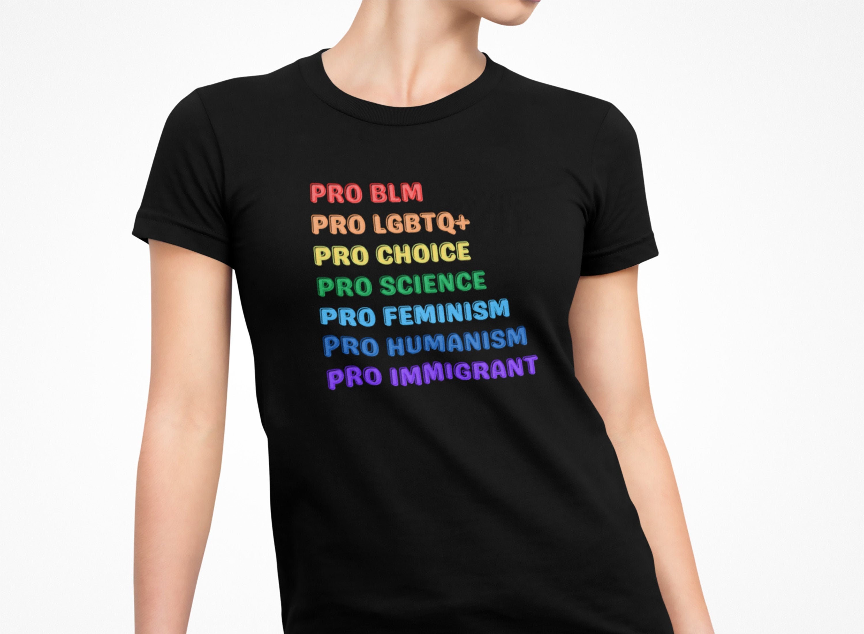 Pro science shirt Clearance