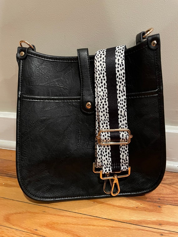 The Best Crossbody Bag with Interchangeable Straps