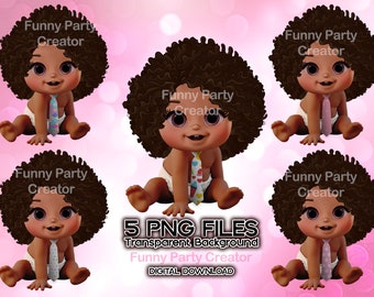 Light Skin Boss Baby Etsy