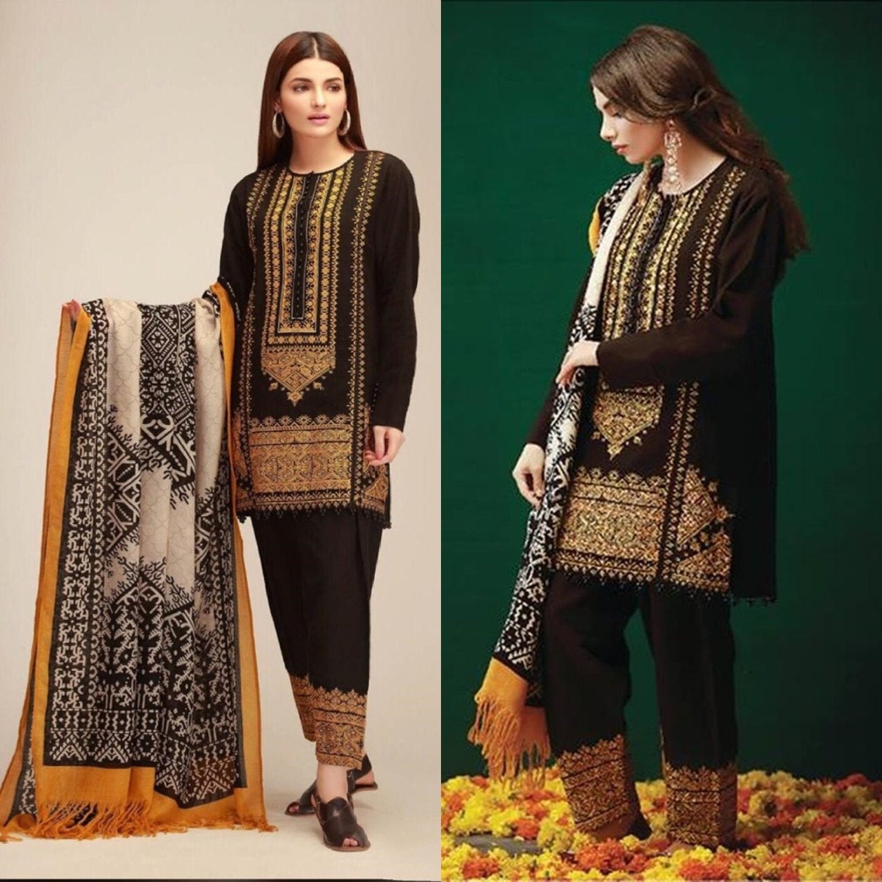 khadar suit design 2020