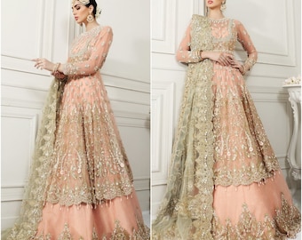 latest indian wedding dresses for womens