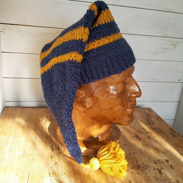 Mens Sleeping Caps Etsy UK