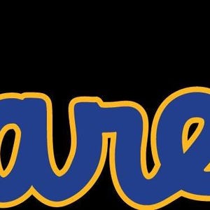University of Pittsburgh Parent Sticker (Pair of 2)