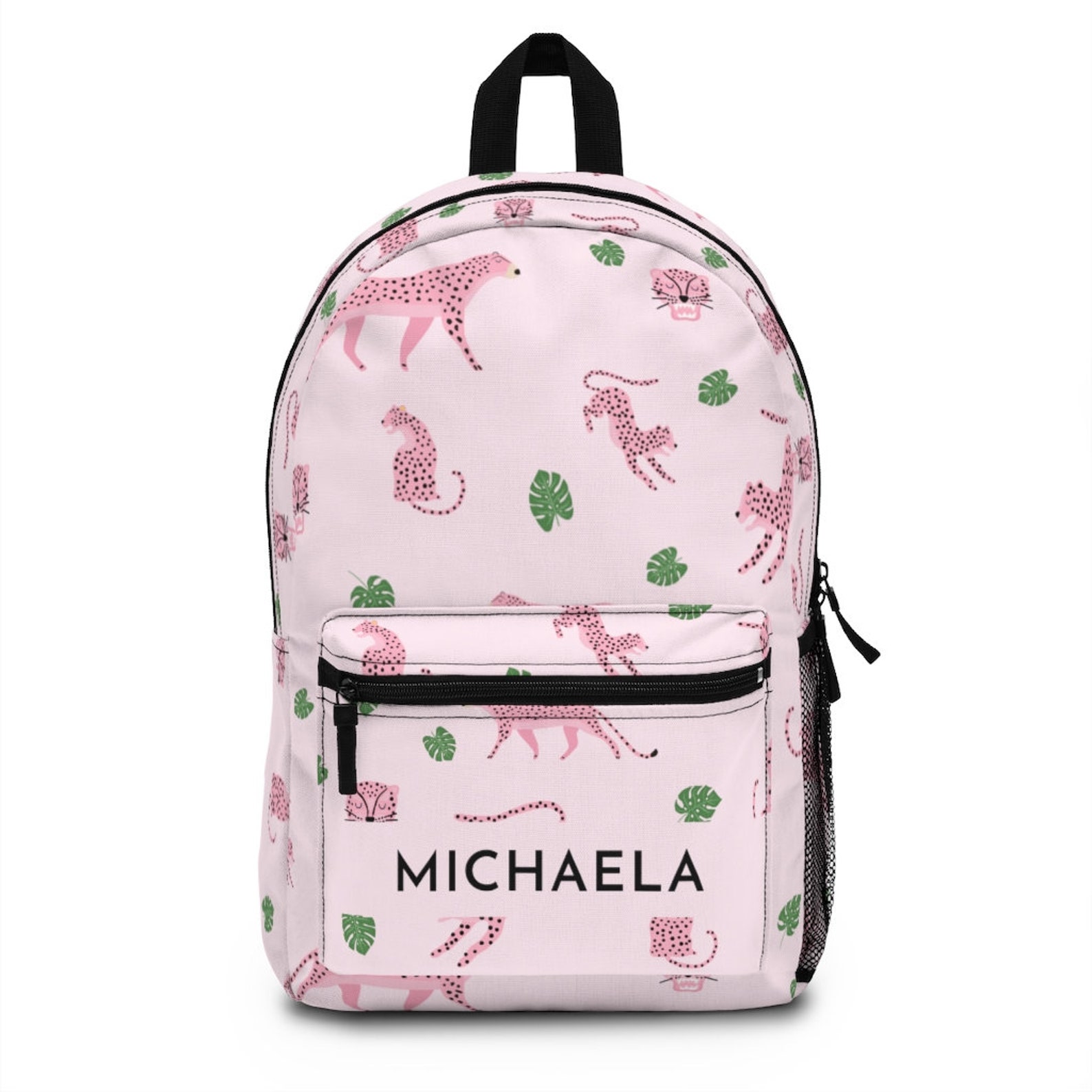 kate spade sinch pebbled leather medium flap backpack