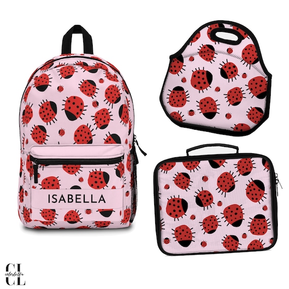 Rucksack ladybug cheap