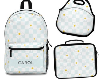 Daisy Backpack - Etsy Australia