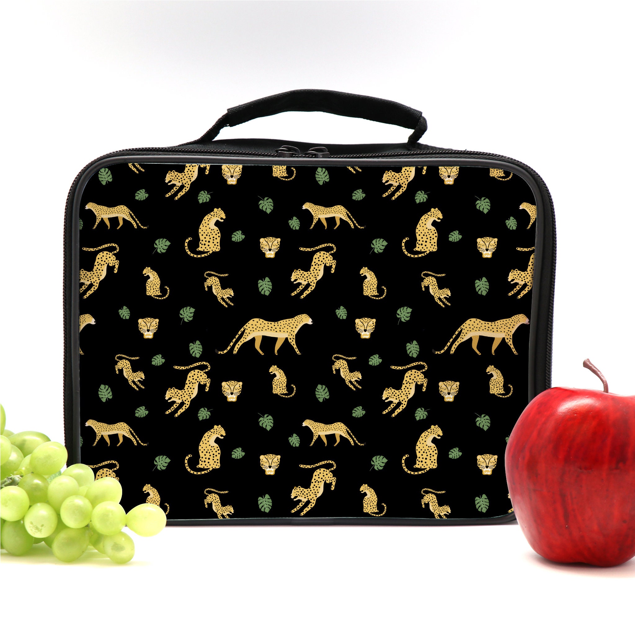 loungefly cheetah backpack