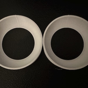 Follow-Me Eye Blanks (Pair)